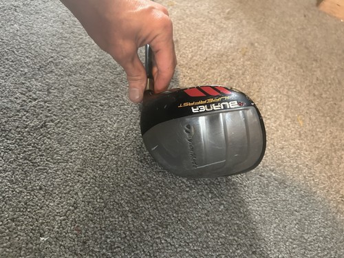 Taylormade burner superfast - taylormade,