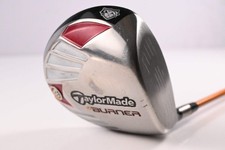 Taylormade Burner 2007 Driver