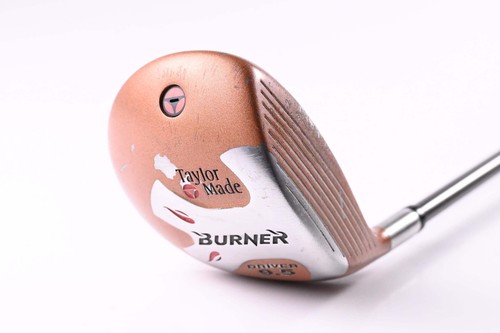 Taylormade burner driver - burner, 9.5