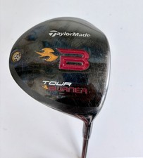 Taylormade Tour Burner Driver