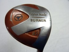TAYLORMADE BURNER 10.5 DEGREE