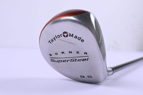 Taylormade burner driver - driver, /
