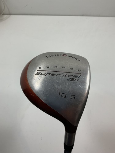 Taylormade burner supersteel - burner,