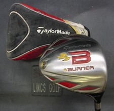 TaylorMade Burner 9.5° Driver