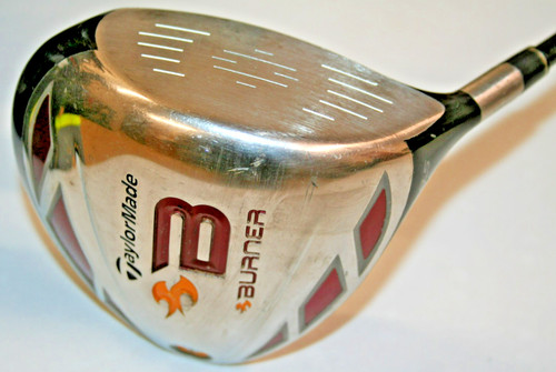 Taylormade burner 2009 driver - burner,
