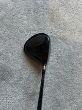 Left-handed Taylormade Burner