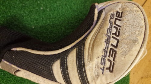 Taylormade burner super - burner,