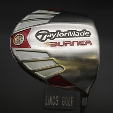 TaylorMade Burner 9.5° Driver