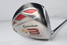 Taylormade Burner 2008 Driver