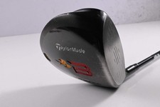 Taylormade Tour Burner Driver