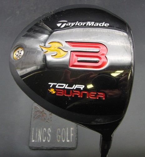 Taylormade tour burner - taylormade,