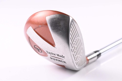 Taylormade burner bubble - burner,