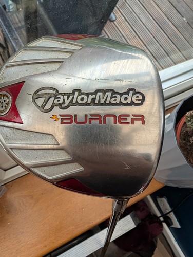 Taylormade men burner driver - taylormade,