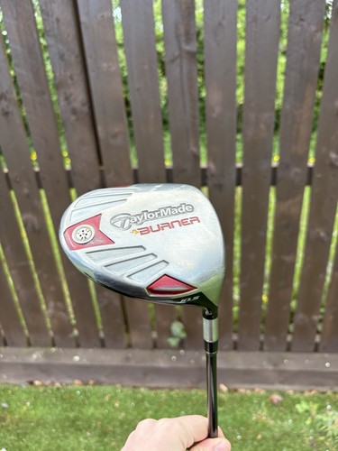 Taylormade burner - taylormade, 10.5°