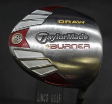 TaylorMade Burner Draw Driver
