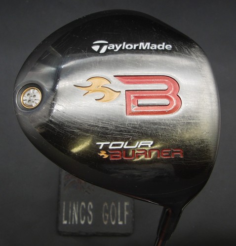 Taylormade tour burner - taylormade, 10.5°