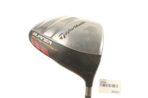 Taylormade burner superfast - taylormade,