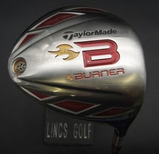 TaylorMade Burner 10.5°