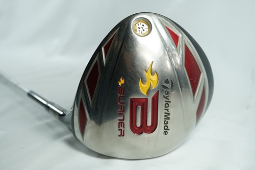 Taylormade burner 2007 - taylormade, driver