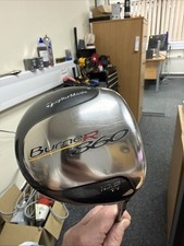 Taylor Made Burner R860 Driver
