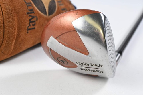 Taylormade burner driver 9 - driver, 9.5