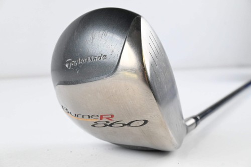 Taylormade burner 860 - 860, driver