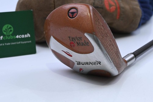 Taylormade burner fairway - taylormade,