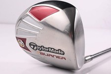 Taylormade Burner 2007 Driver