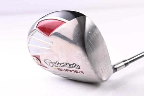 Taylormade burner 2007 - burner,