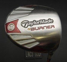TaylorMade Burner 10.5°