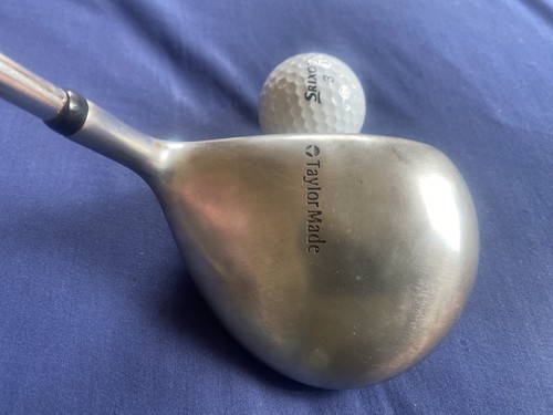 Taylormade burner driver - burner,