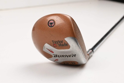 Taylormade burner driver 12 - taylormade,
