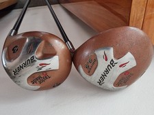 2. Taylormade Burner 9.5°