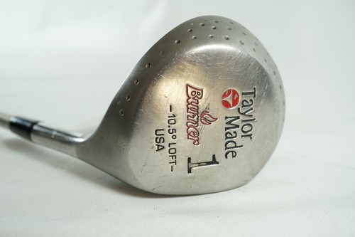 Taylormade burner driver - taylormade,