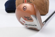 Taylormade Burner Driver / 9.5