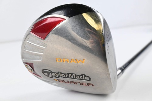 Taylormade burner 2007 driver - burner,