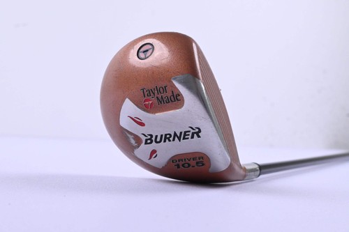 Taylormade burner driver - driver, /