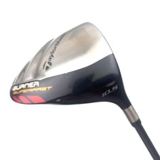 Taylormade Burner Superfast