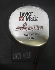 TaylorMade Burner Plus Tour