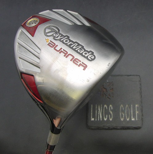 Taylormade burner driver - taylormade,