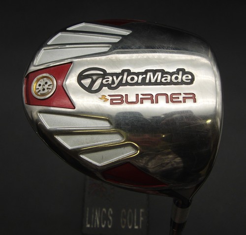Taylormade burner - taylormade,