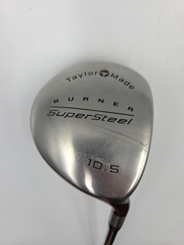 Taylormade burner super - taylormade,