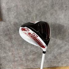 Taylormade Areo Burner Driver